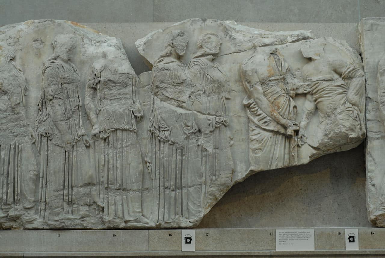 Les Rites Religieux dans la Grèce Antique | Marie Tétart Auteur