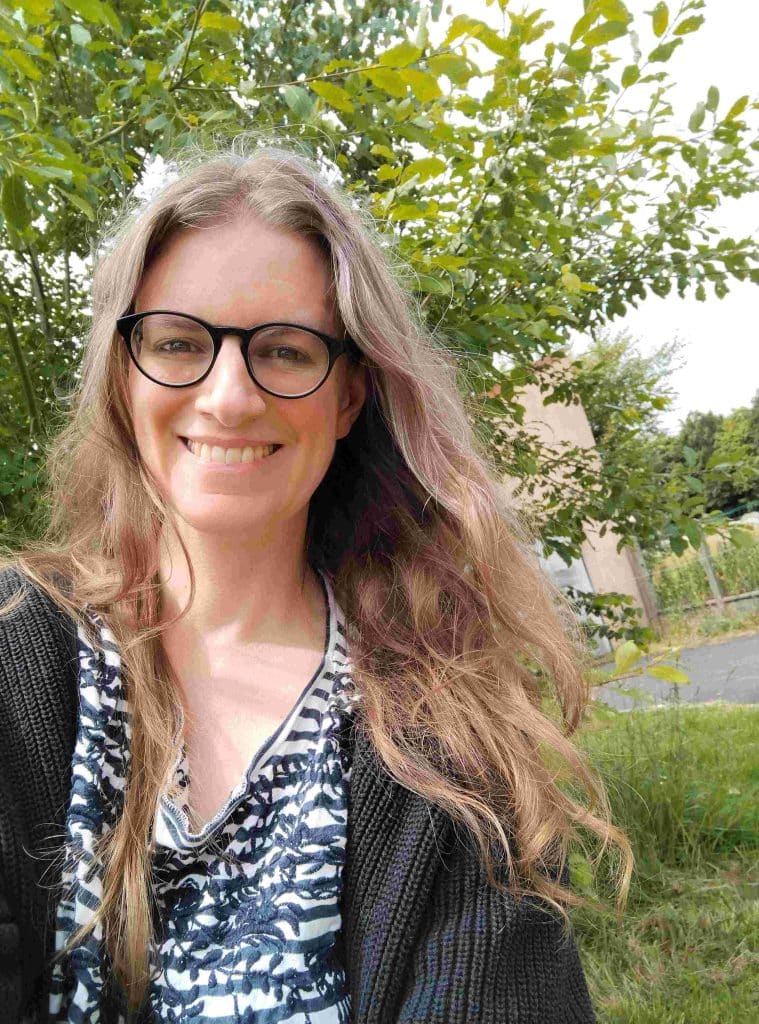 Marie Tétart écrivaine